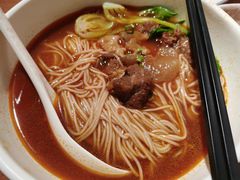 -姚面记·海派家常菜(恒基名人购物中心店)
