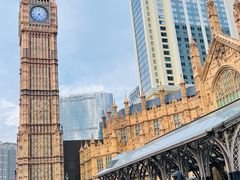 -澳门喜来登大酒店