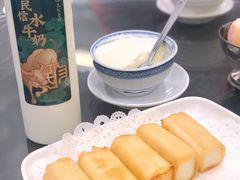 -民信老铺(双皮奶博物馆店)