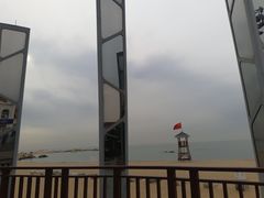 -老虎石海上公园