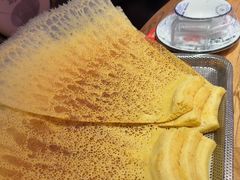 -山河屯铁锅炖鲜鹅·东北菜(开发区一店)