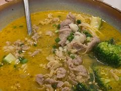-新旺茶餐厅·早餐·夜宵(仙霞店)
