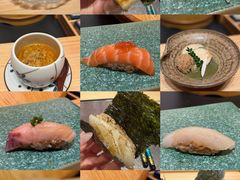 -小十Omakase(地王大厦店)
