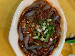 -胖大姐黄辣丁鱼庄(新津店)