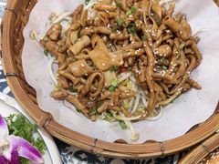 -米庄·原味私房菜(骏壹万邦店)