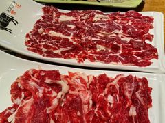 -今日牛事潮汕鲜牛肉火锅(瑞金店)