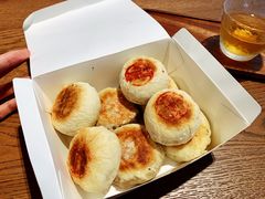 -长发西饼(临顿路店)
