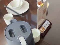 -茶港食堂(武昌店)
