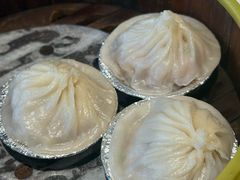 -大海湾酒楼(人南店)