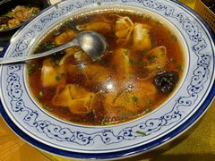 -长兴菜馆(高桥店)