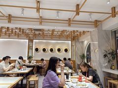 -饺子季水饺餐厅(新市街店)