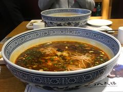 -西安绿地假日酒店·丽宝轩中餐厅