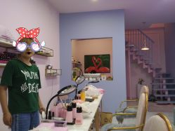 点击看大图 -M Nails & Beauty美甲美睫美体