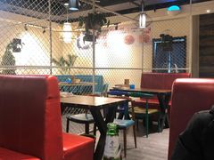 -叁宝烤肉·西安烧烤(东三爻店)