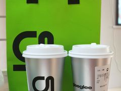 -gleeglee乐溢亦茶(朝阳大悦城店)