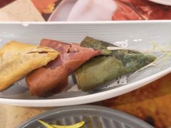 -点都德(皇岗村店)