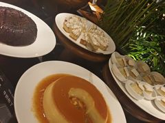 -拉蒂娜·巴西牛排馆 Latina·Brazilian Steakhouse(王府井喜悦店)