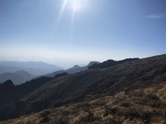 -秦岭风景区