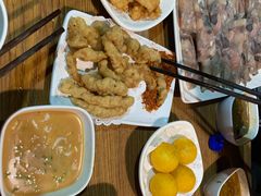 -傣妹火锅(南京东路一店)