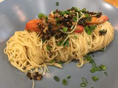 -HELLO 27 意面·沙拉·帕尼尼