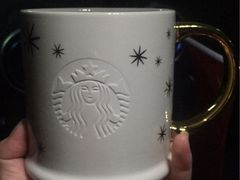 -星巴克臻选(舟山凯虹广场店)