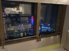 -上海柏悦酒店
