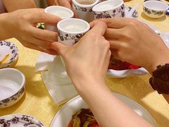 麻辣土鸡爪-通乐簋街小龙虾(老店)