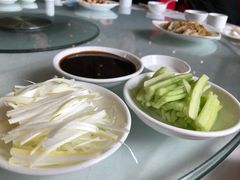 -九花山烤鸭店