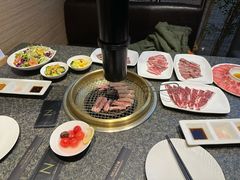 -NIUAN牛庵·日式和牛烧肉(恒隆店)