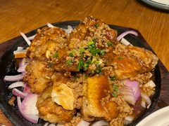 -食光慢宴·安吉土菜馆