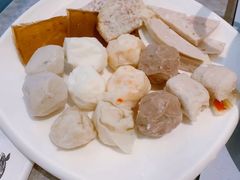-张凯达·深海石斑鱼潮汕火锅(十五年品牌•虹桥天街店)