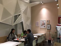 -双风车咖啡馆 Twin Windmills(六道口店)