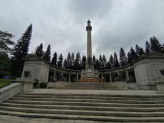 -十九路军淞沪抗日阵亡将士陵园