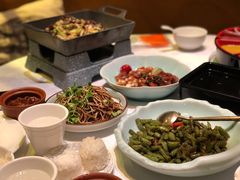 -羲和雅苑烤鸭坊(丰台万达店)