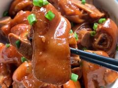 -福建美食城(老君堂店)