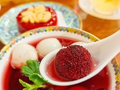 -中卫御苑福膳·养生局(圆明园店)