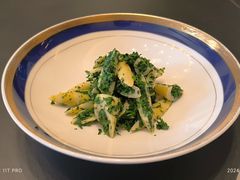 -翕间食·精致淮扬菜(江苏大剧院店)