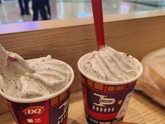-DQ·蛋糕·冰淇淋(湖景东路店)