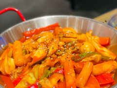 -西塔老太太泥炉烤肉(龙湖北苑天街店)