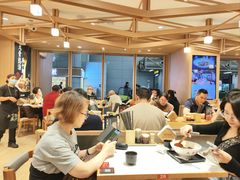 -味千拉面(广州白云机场T1西二店)