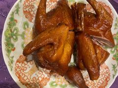芝士乳鸽-惠食佳·朱雀(东方商厦店)