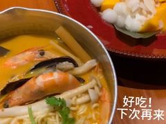 -About Bistro關於·泰式家庭料理