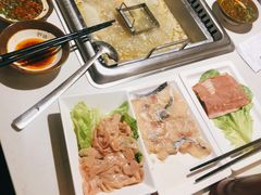 -野妹火锅(布吉店)