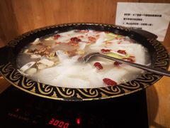 -四姑娘山阿巴郎·藏式花园餐厅