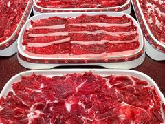 -大吉利·潮汕鲜牛肉火锅(总店)