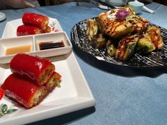 -晓粤·惹味粤菜(凯德乐峰广场店)