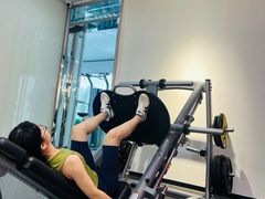 -WEGYMER健萌健身(雅颂居馆)