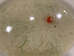 文思豆腐羹-功德林素菜饭庄(前门店)