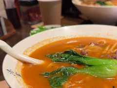 -漆黑觉米粉(三里屯店)