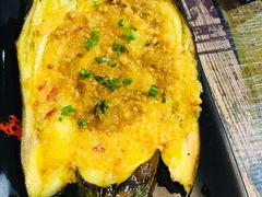 茄子-龙虾风暴(松江店)